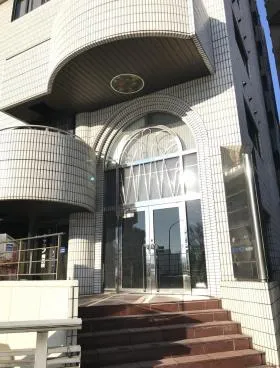 第一東商ビルの外観