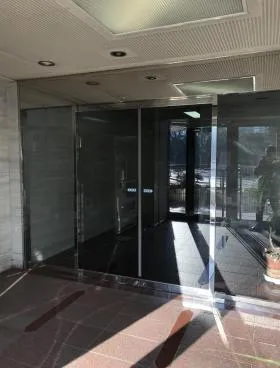 第一東商ビルの外観