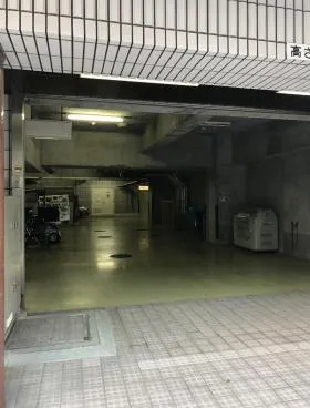 第一東商ビルの外観