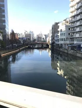 第一東商ビルの外観