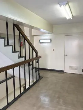 タムラビルの外観