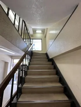 タムラビルの外観