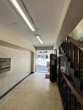 タムラビルの外観