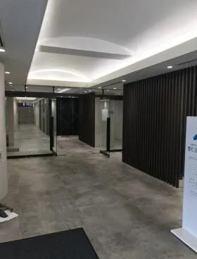 渋谷DTビルの外観