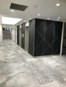 渋谷DTビルの外観