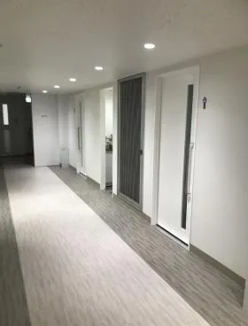 渋谷DTビルの外観