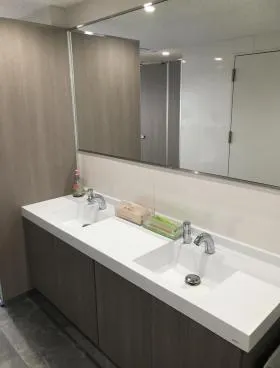 渋谷DTビルの外観