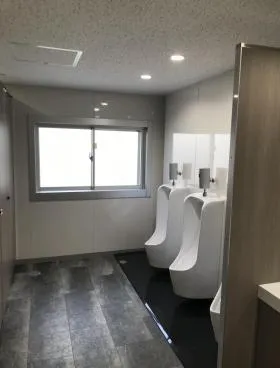 渋谷DTビルの外観