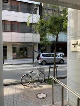 ブリリアンビルの外観