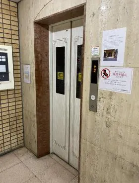サンスプレンダー池袋の外観
