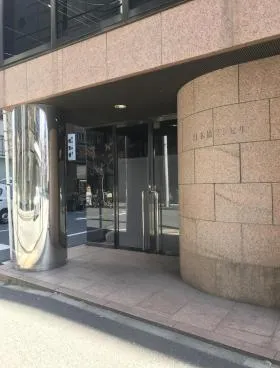 日本橋フジビルの外観