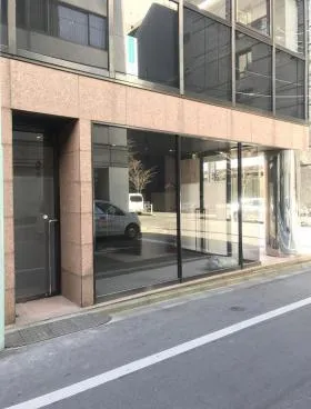 日本橋フジビルの外観