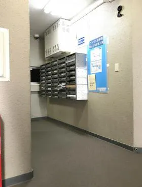 ヴァリエ後楽園ビルの外観