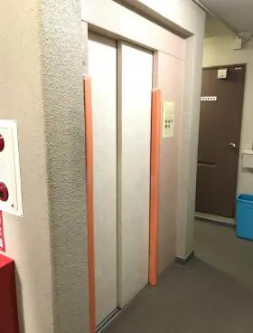 ヴァリエ後楽園ビルの外観