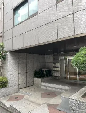 神田ノーザンビルの外観