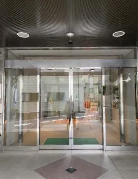 神田ノーザンビルの外観