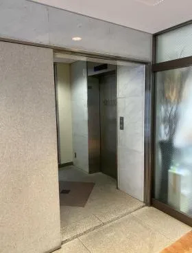 神田ノーザンビルの外観