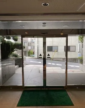 神田ノーザンビルの外観
