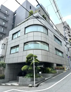 神田ノーザンビルの外観
