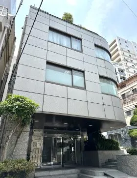 神田ノーザンビルの外観