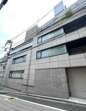 神田ノーザンビルの外観