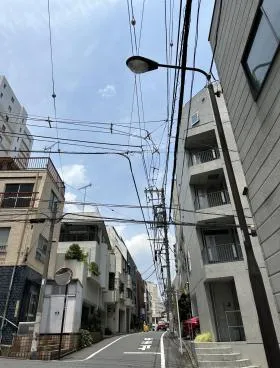 神田ノーザンビルの外観