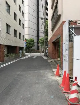 お茶の水伊藤ビルの外観
