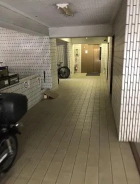 第三遠藤ビルの外観