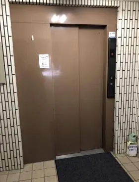 第三遠藤ビルの外観