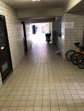 第三遠藤ビルの外観