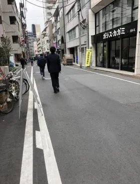 第三遠藤ビルの外観