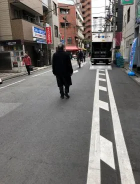 第三遠藤ビルの外観