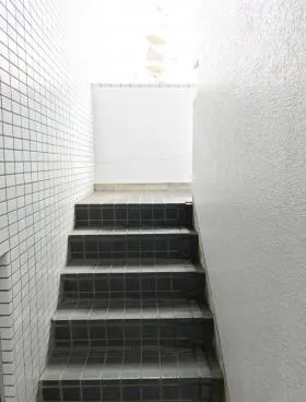 長岡ビルの外観