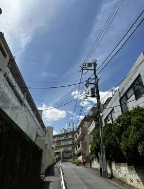 長岡ビルの外観