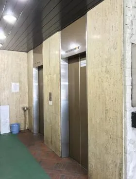 第2ウィザードセブンビルの外観
