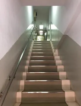 ひたちやビルの外観