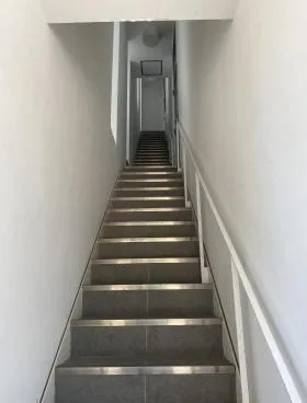 神宮前COURTビルの外観