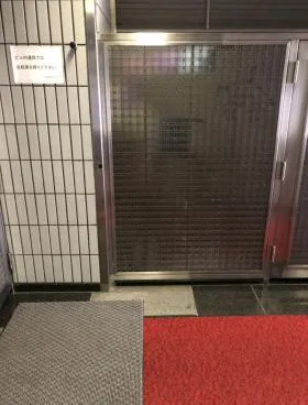 YMG新橋ビルの外観