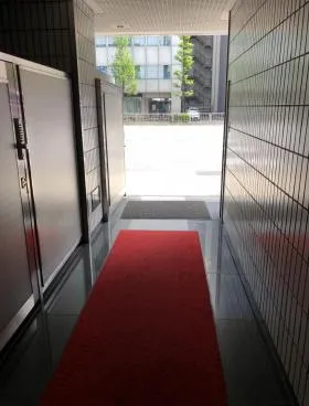 YMG新橋ビルの外観