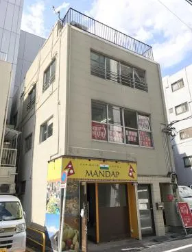 広瀬ビルの外観