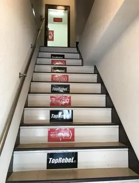広瀬ビルの外観