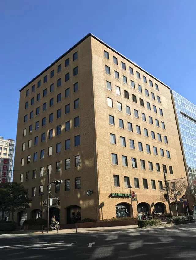 朝日生命横浜ビル