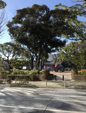 朝日生命横浜ビルの外観