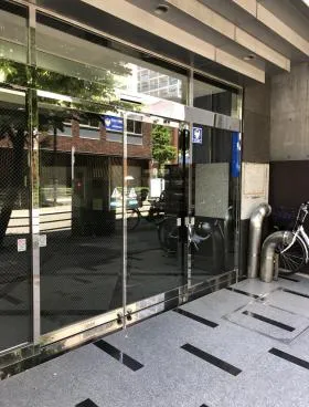 ファインズビルみなとみらいの外観