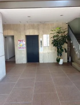 エレル千葉中央ビルの外観
