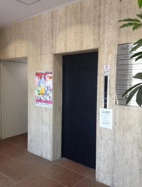 エレル千葉中央ビルの外観