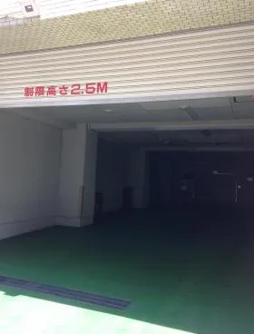 エレル千葉中央ビルの外観