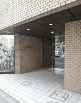 大黒屋ビルヂングの外観