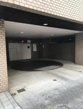 大黒屋ビルヂングの外観