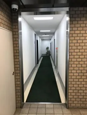 大黒屋ビルヂングの外観